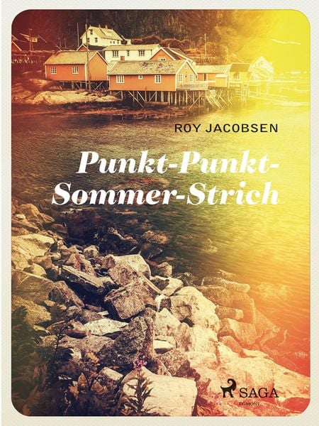 Produktbild: Punkt - Punkt - Sommer - Strich