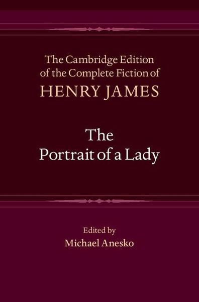 Produktbild: Portrait of a Lady