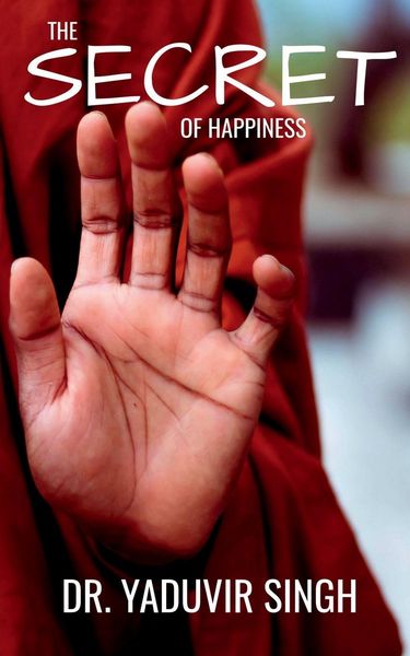 Produktbild: The Secret of Happiness