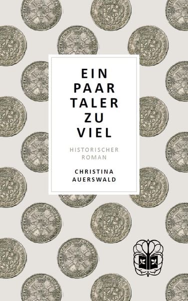 Produktbild: Ein paar Taler zu viel