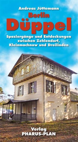 Produktbild: Berlin-D&uuml;ppel