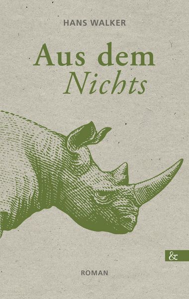 Produktbild: Aus dem Nichts