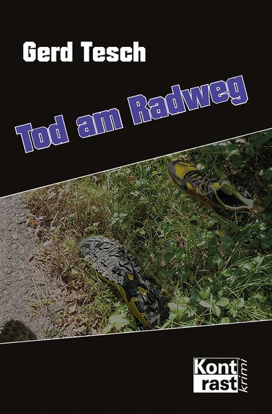 Produktbild: Tod am Radweg