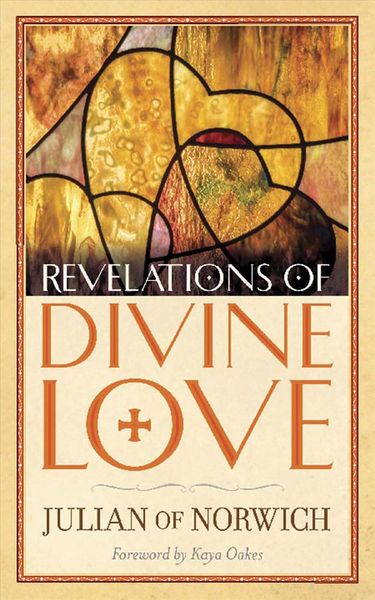 Produktbild: Revelations of Divine Love