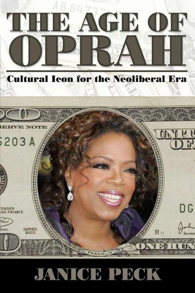 Produktbild: Age of Oprah