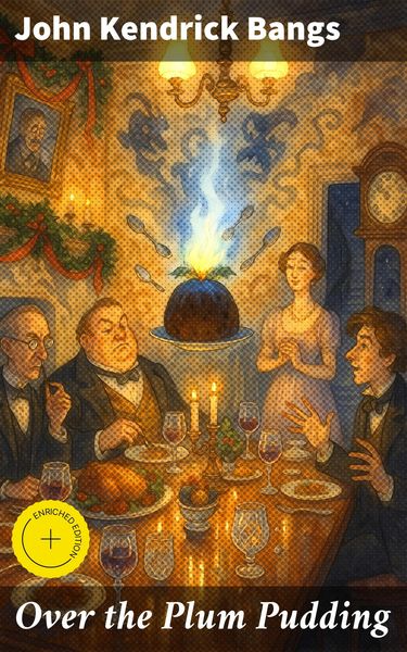 Produktbild: Over the Plum Pudding