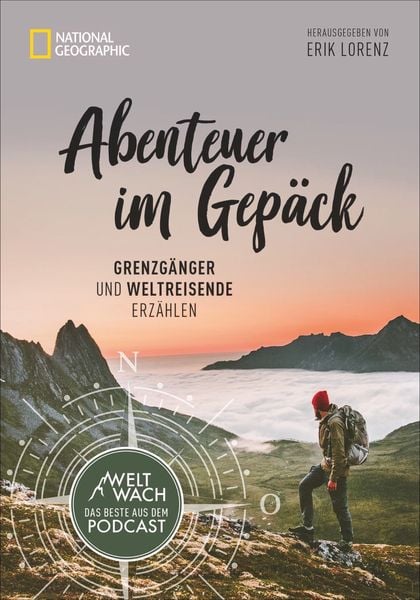 Produktbild: Abenteuer im Gep&auml;ck