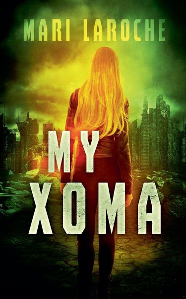Produktbild: My Xoma