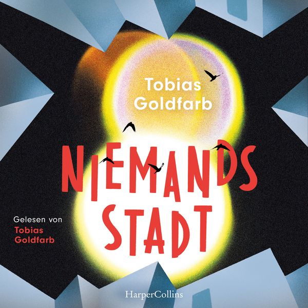 Produktbild: Niemandsstadt