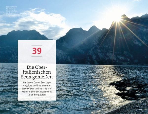 Produktbild: Die ultimative Wander-Bucket-List