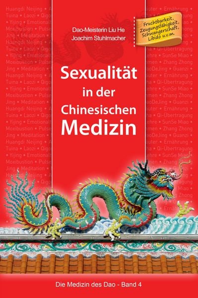 Produktbild: Sexualit&auml;t in der Chinesischen Medizin