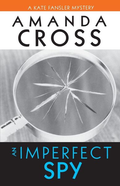 Produktbild: An Imperfect Spy