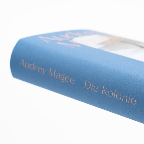 Die Kolonie