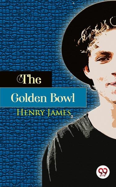 Produktbild: The Golden Bowl