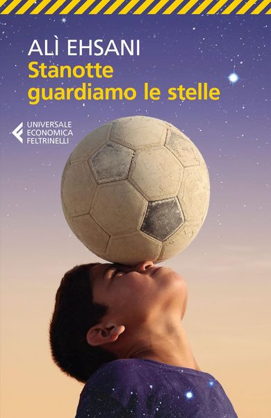 Produktbild: Stanotte guardiamo le stelle
