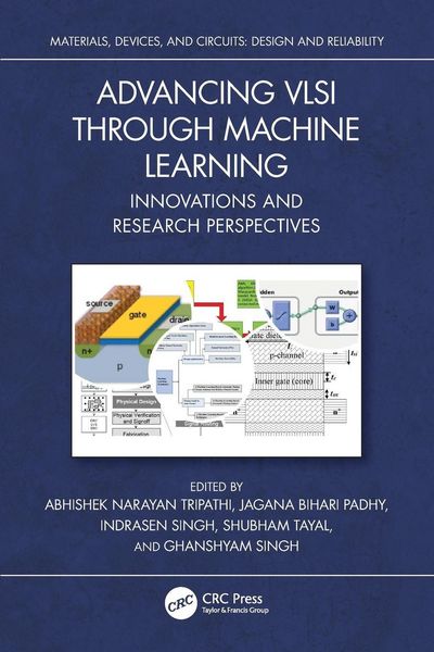 Produktbild: Advancing VLSI through Machine Learning