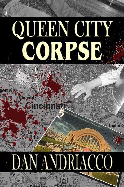 Produktbild: Queen City Corpse