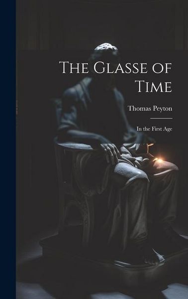 Produktbild: The Glasse of Time