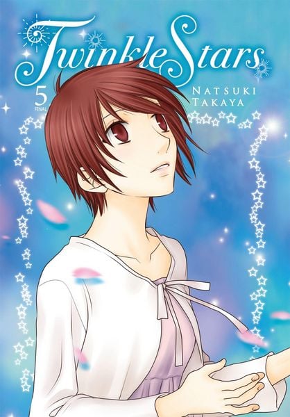 Produktbild: Twinkle Stars, Vol. 5