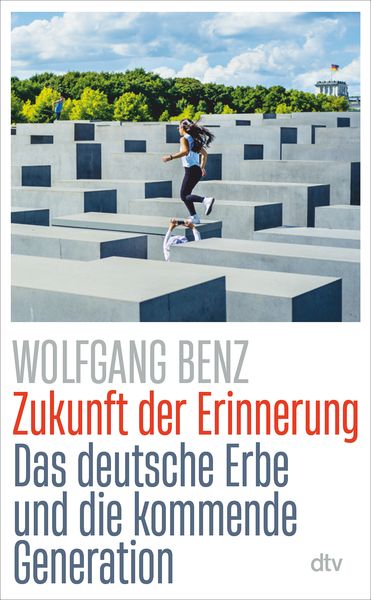 Produktbild: Zukunft der Erinnerung