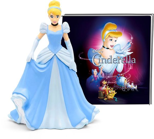 Content-Tonie: Disney - Cinderella