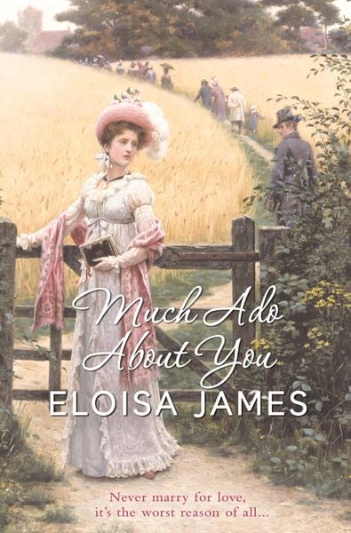 Produktbild: Much Ado About You
