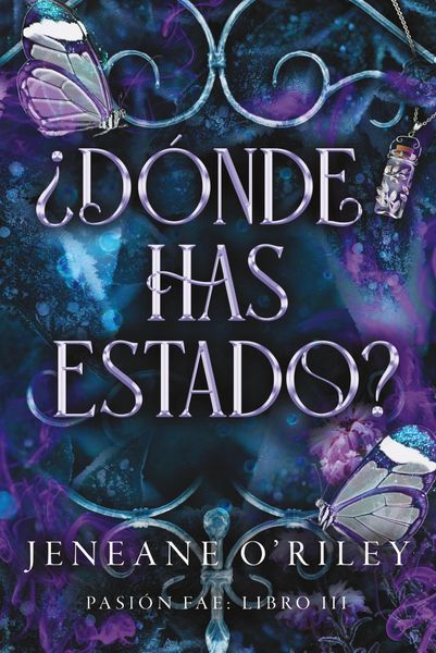 Produktbild: &iquest;D&oacute;nde has estado?