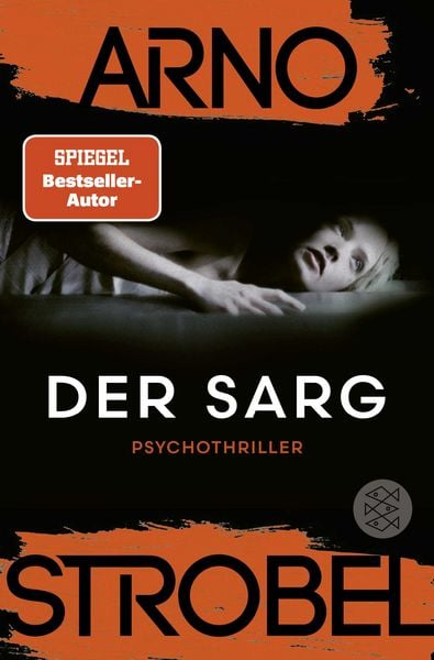 Produktbild: Der Sarg