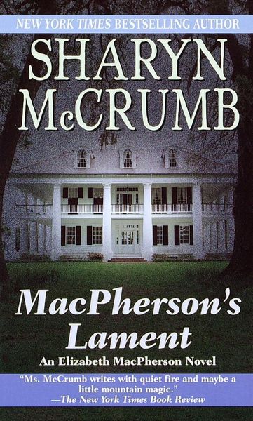 Produktbild: MacPherson's Lament