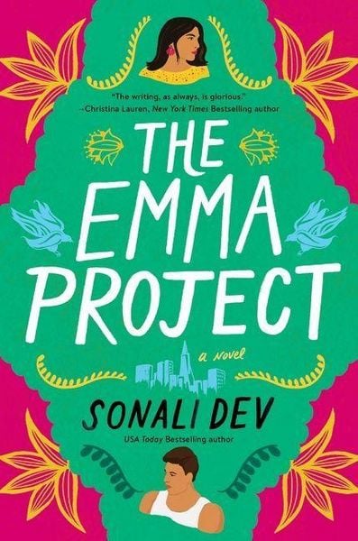 Produktbild: Emma Project, The