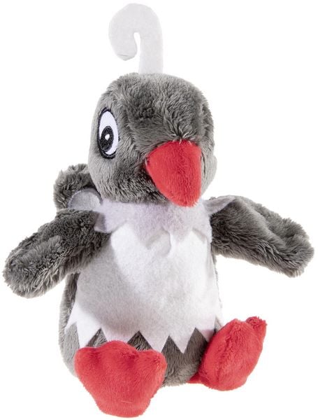 Produktbild: Heunec - Unser Sandm&auml;nnchen und seine Freunde - Frau Elster Beanie