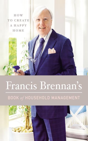 Produktbild: Francis Brennan's Book of Household Management