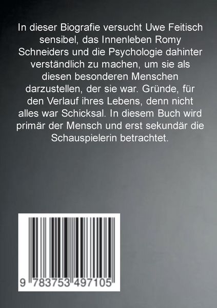 Produktbild: Romy