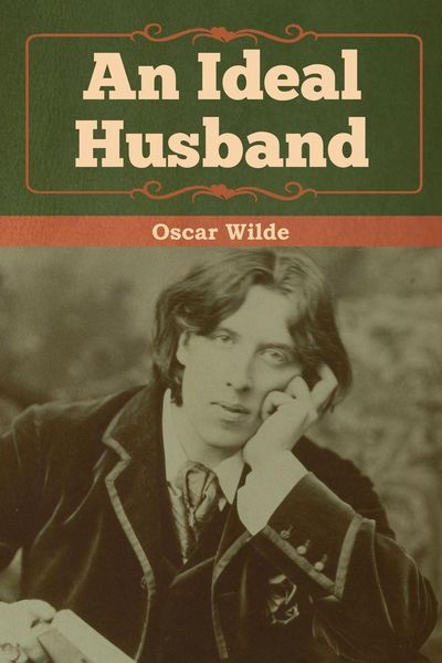 Produktbild: An Ideal Husband