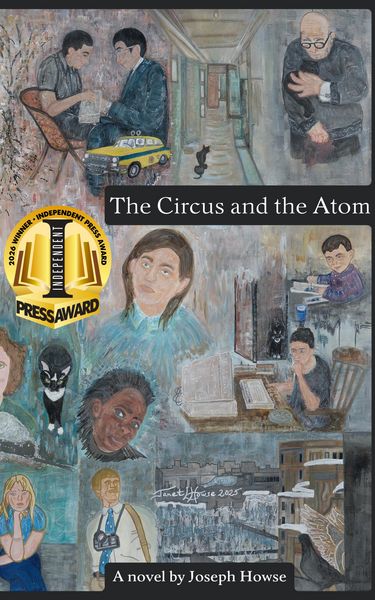 Produktbild: The Circus and the Atom