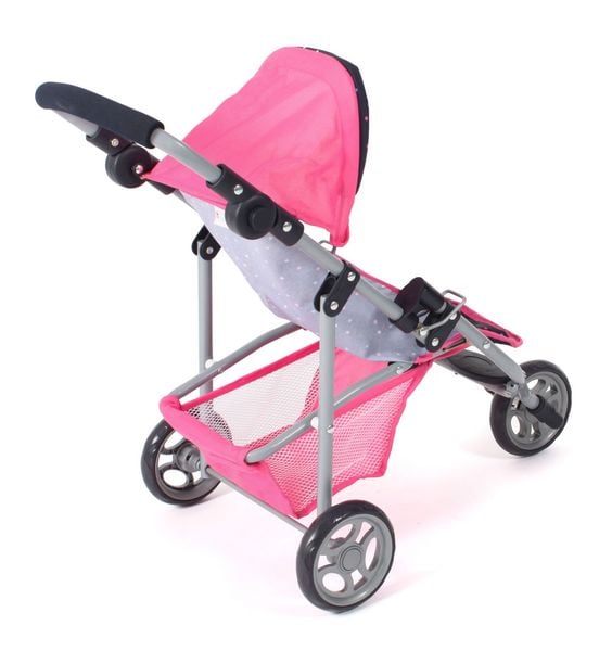 Produktbild: Jogging-Buggy ''LOLA''