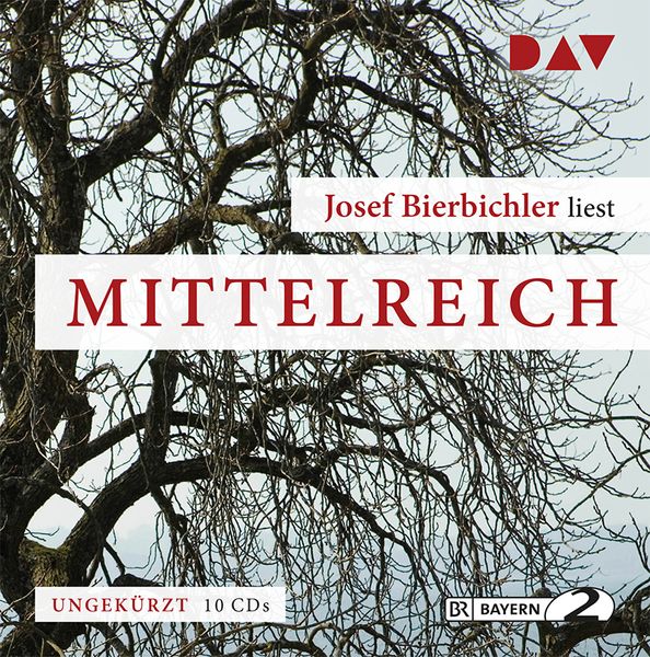 Produktbild: Mittelreich