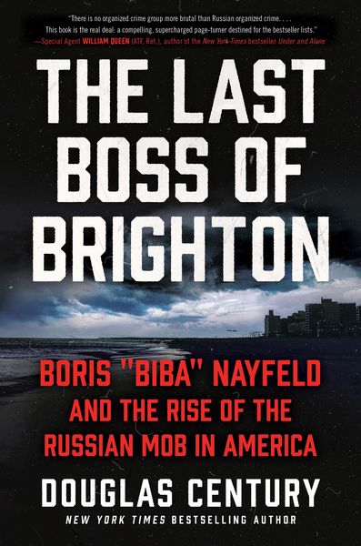 Produktbild: The Last Boss of Brighton
