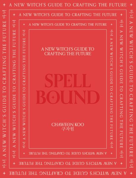 Produktbild: Spell Bound