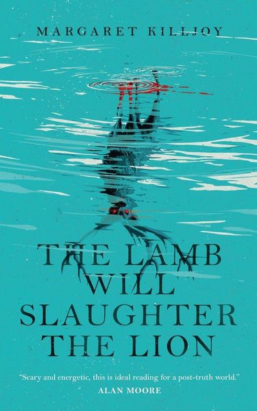 Produktbild: The Lamb Will Slaughter the Lion