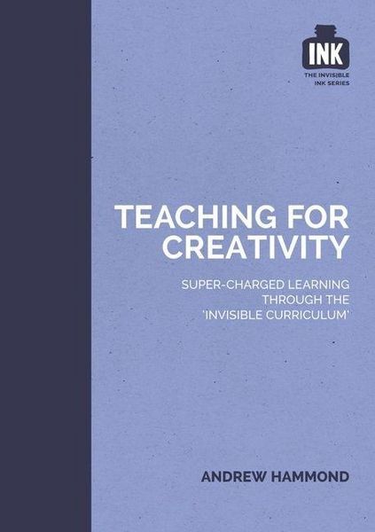 Produktbild: Teaching for Creativity