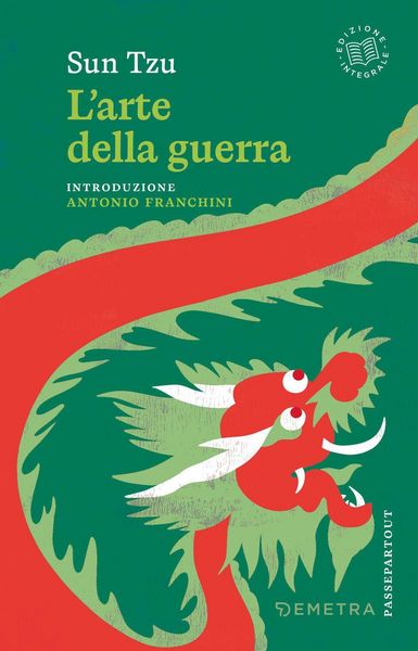 Produktbild: L' arte della guerra