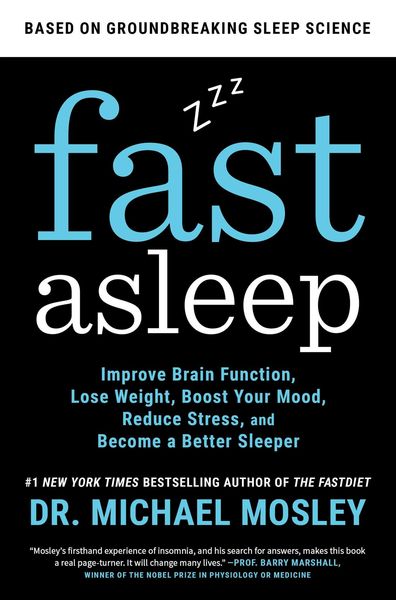 Produktbild: Fast Asleep