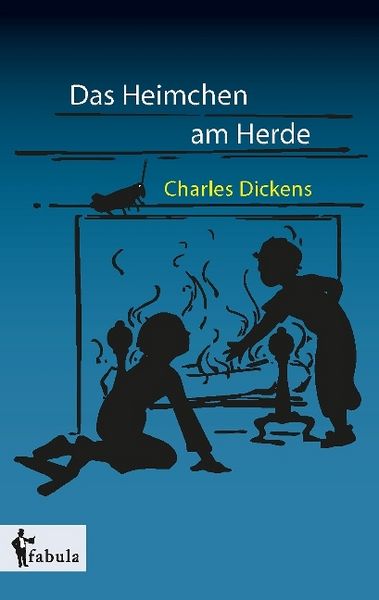 Produktbild: Dickens, C: Heimchen am Herde