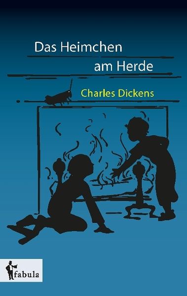 Produktbild: Dickens, C: Heimchen am Herde