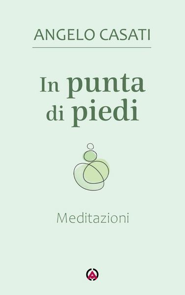 Produktbild: In punta di piedi. Meditazioni