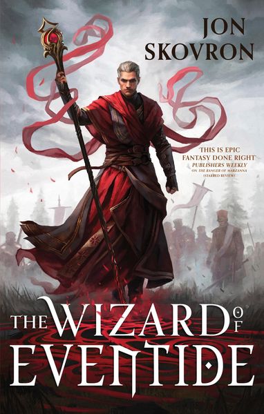 Produktbild: The Wizard of Eventide