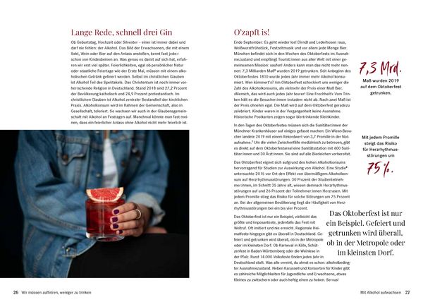 Produktbild: Mindful Drinking