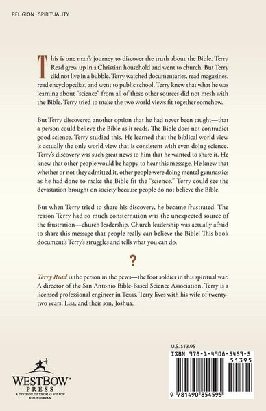 Produktbild: Why Should I Believe? Why Should You Believe?