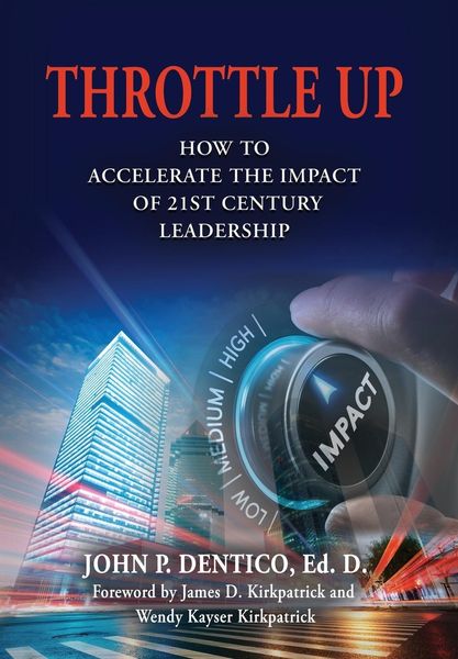 Produktbild: Throttle Up